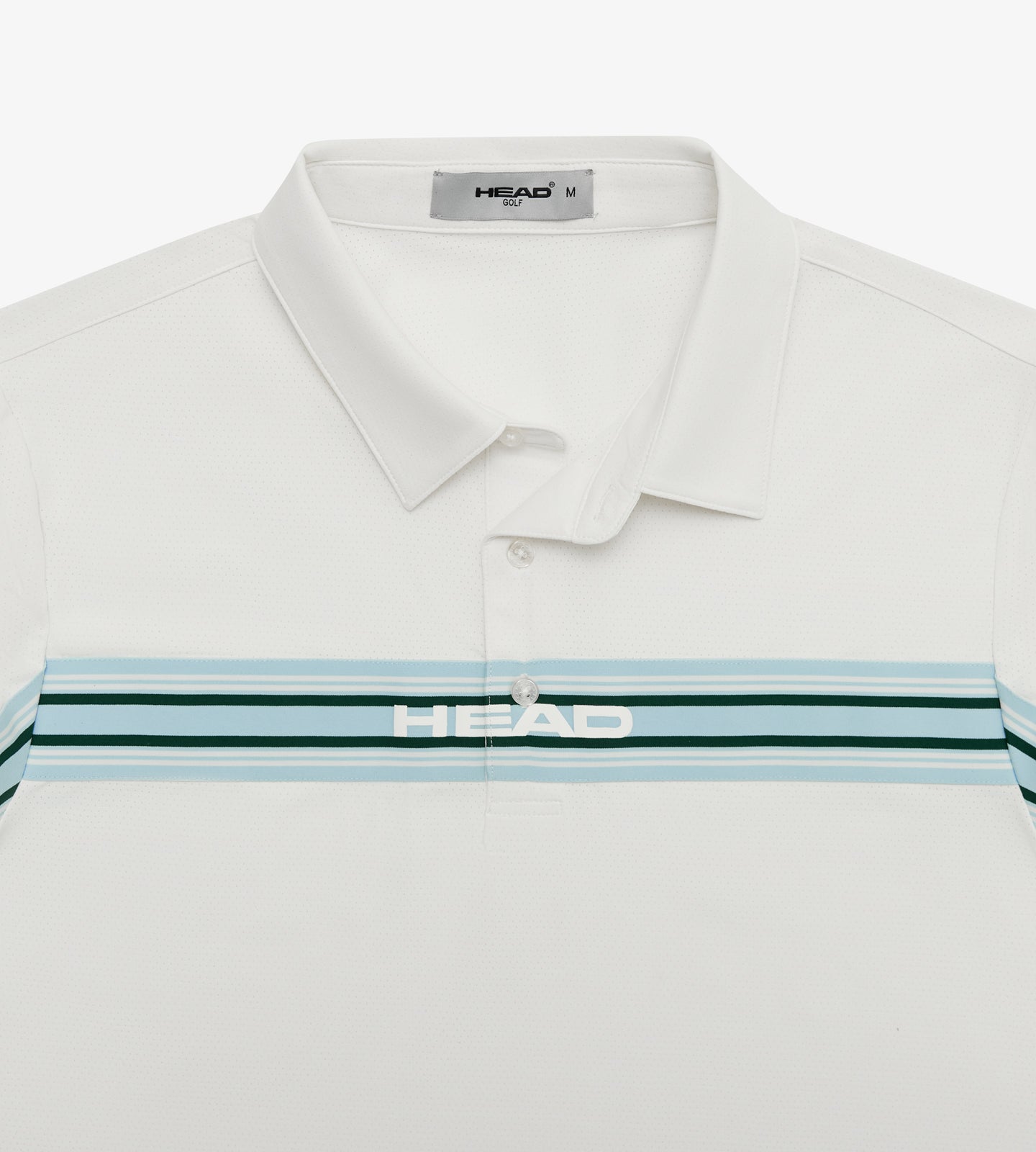 Chest Tape Polo