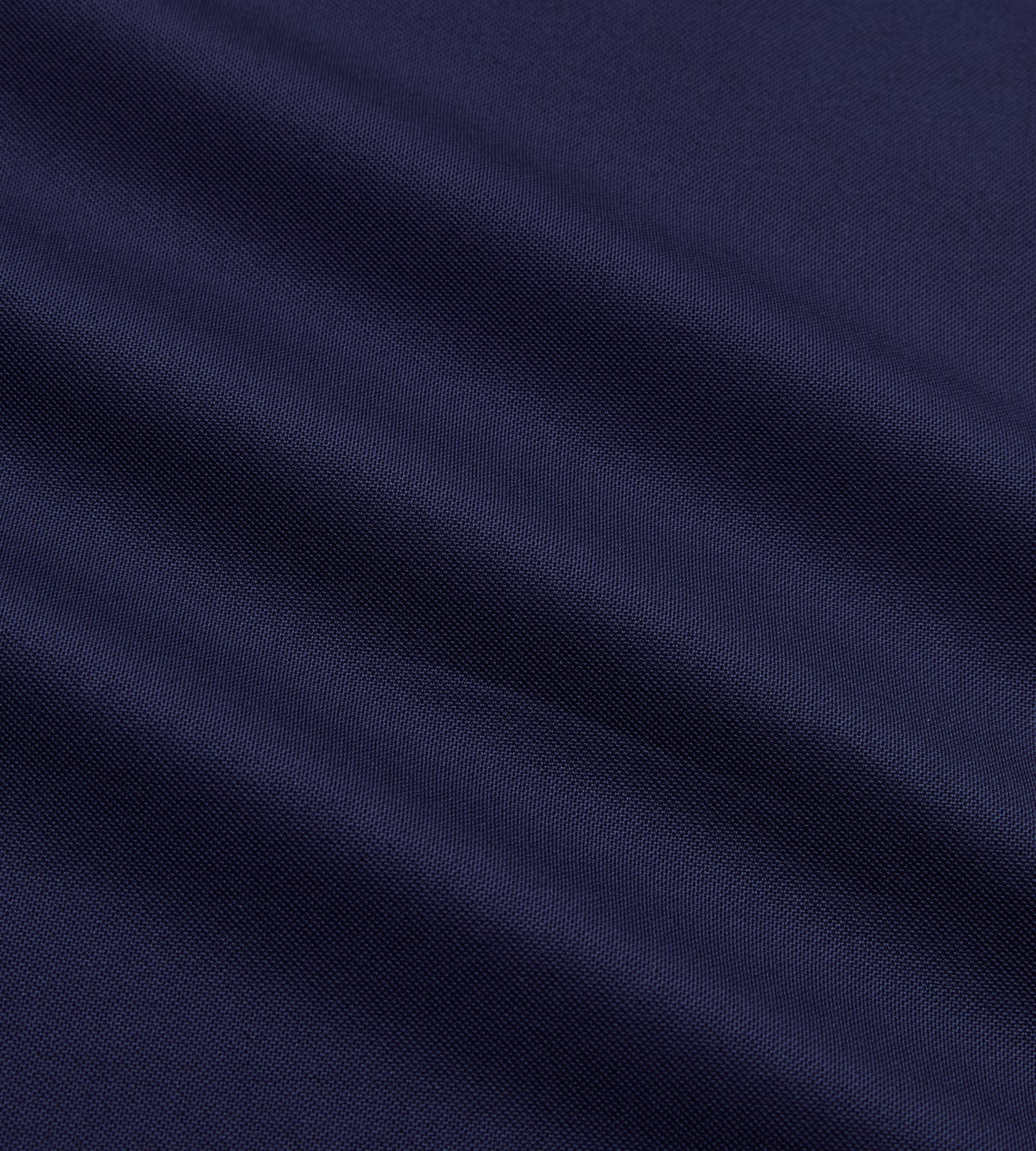 Color Block Raglan Polo