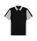 Contrast Polo
