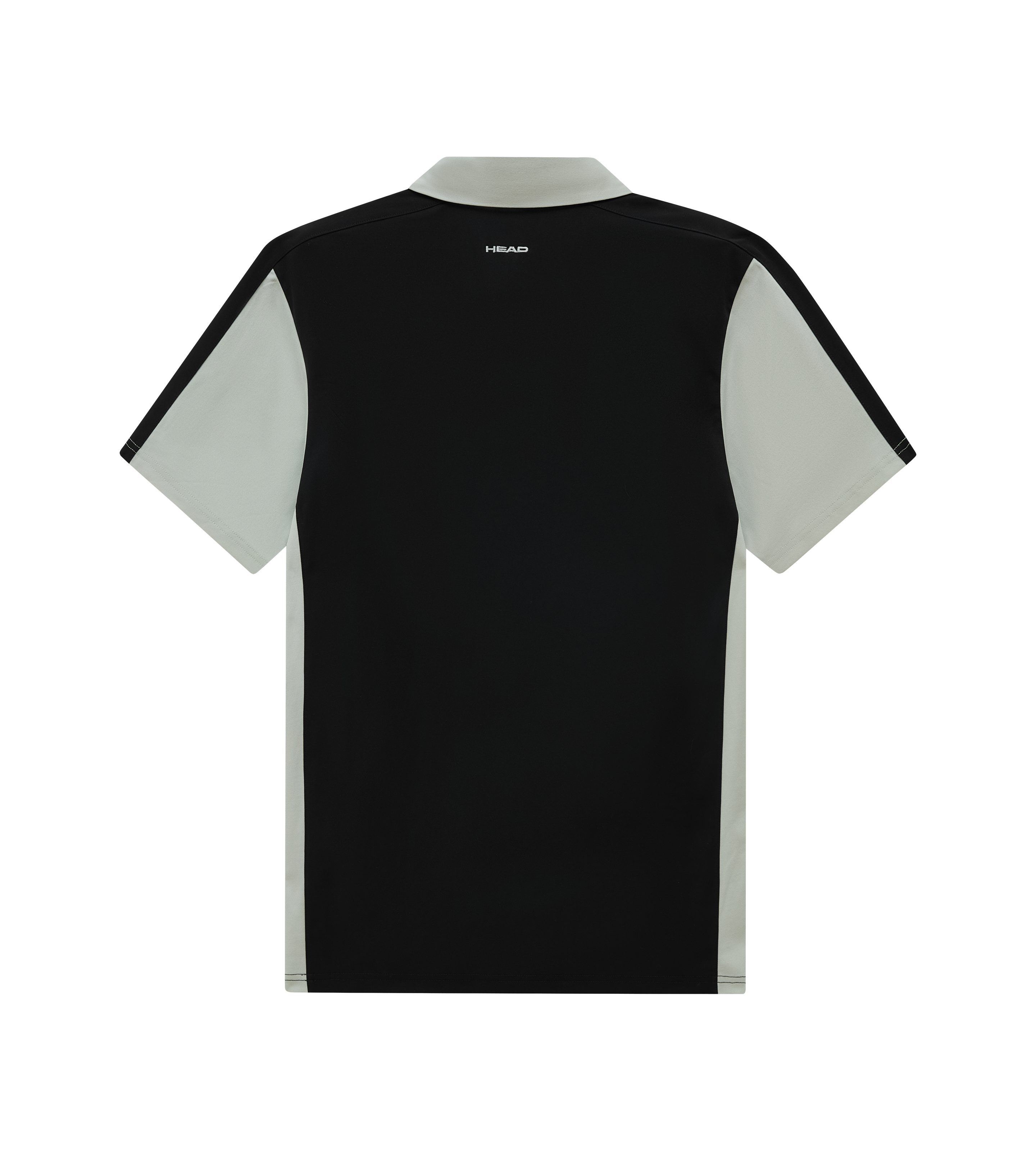 Contrast Polo