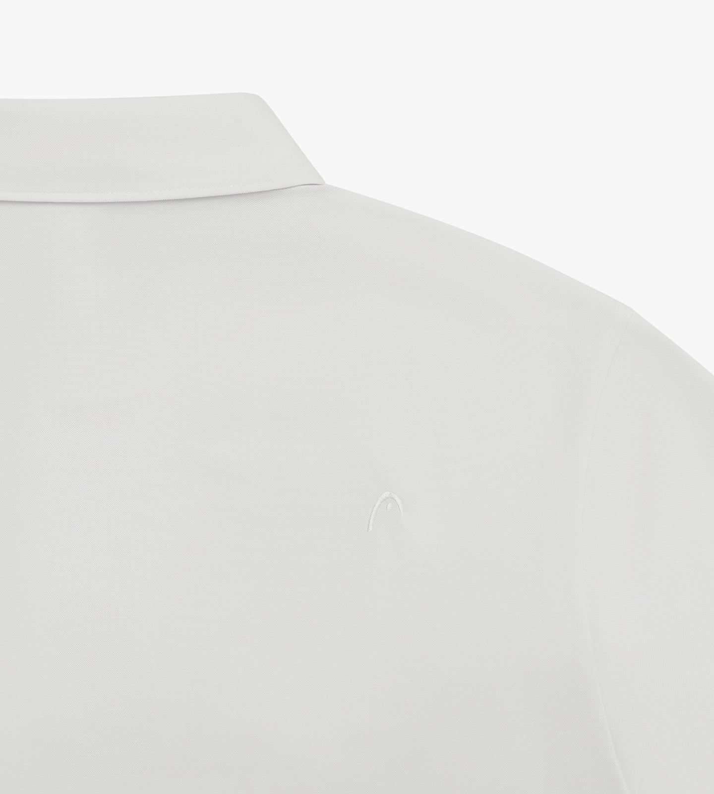 Roll Sleeve Polo