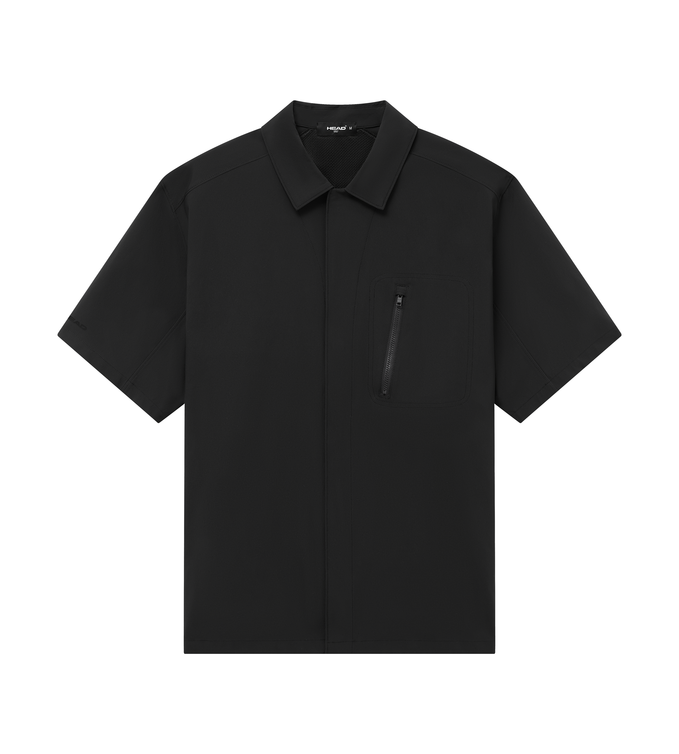 Signature Short Sleeve Shirt