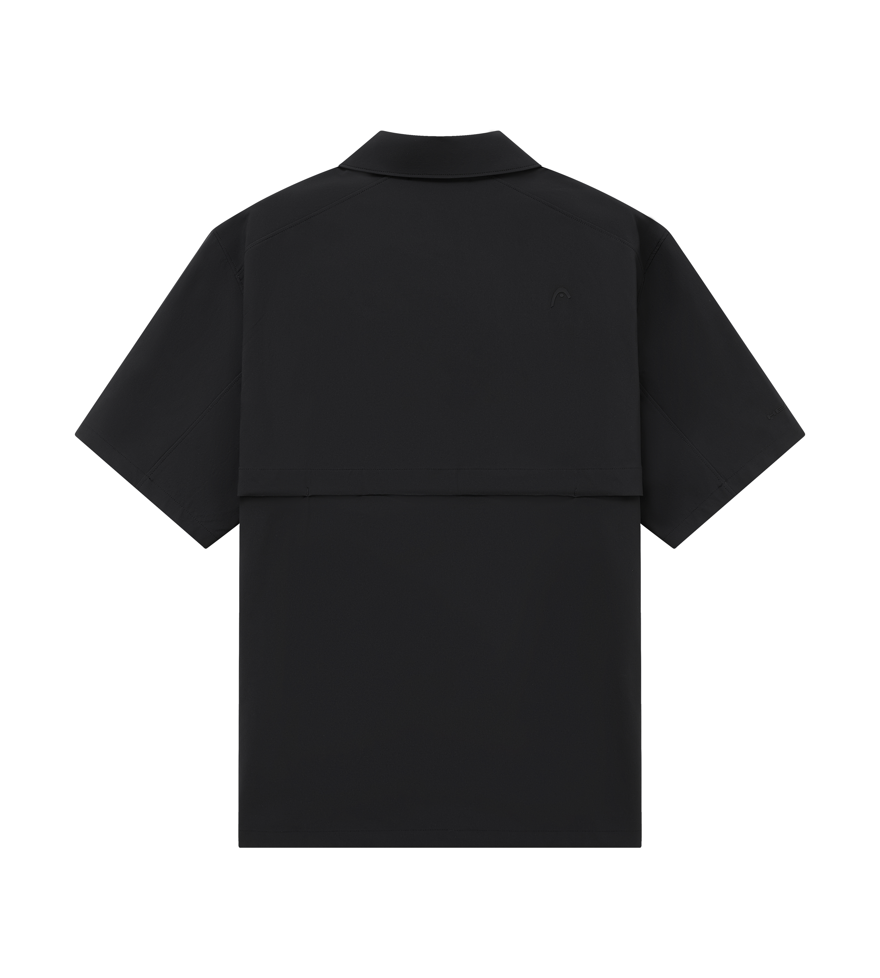 Signature Short Sleeve Shirt